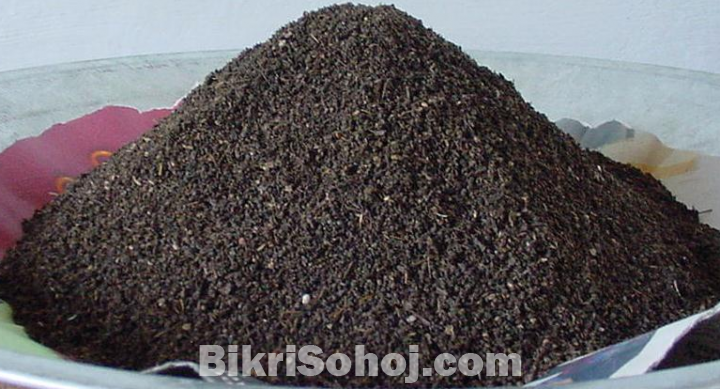 ট্রাইকো কম্পোষ্ট সার   (Tricho-Compost Fertilizer)